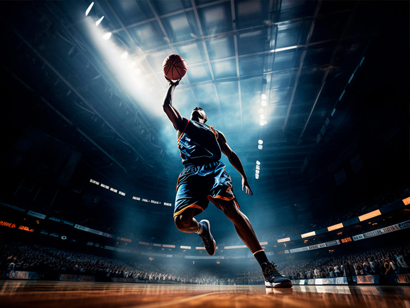 07月07日WNBA常规赛芝加哥天空明尼苏达山猫精彩镜头