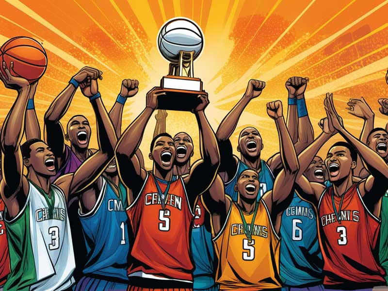 全票DPOY！老詹此前谈建队模式：找个文班这样的球员就行！