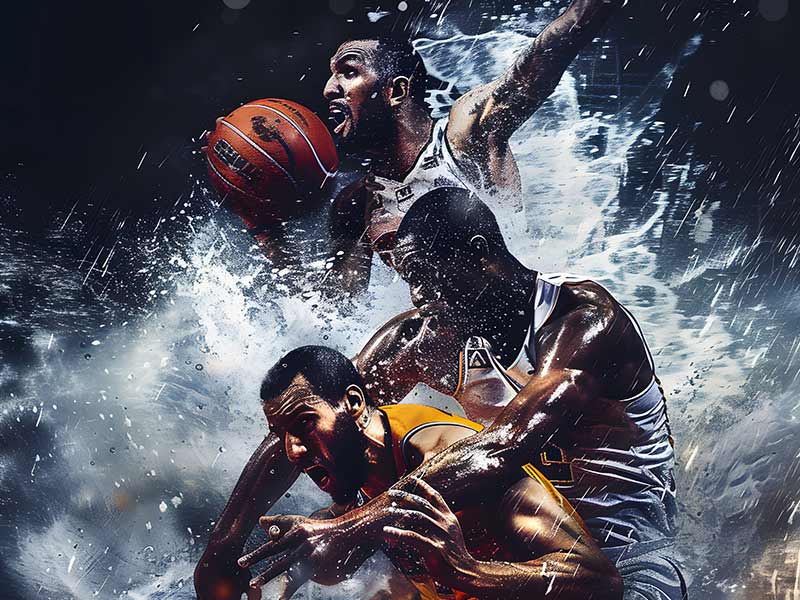 广州送吉林4连败伯顿21+9陈国豪10分栾利程22分