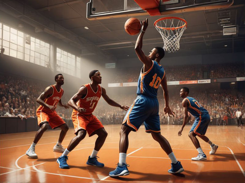 04月20日CBA常规赛山西广东全场录像