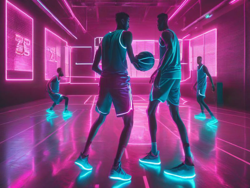 谈库里电影《奇迹梦之队》观后感，詹姆斯是大反派...