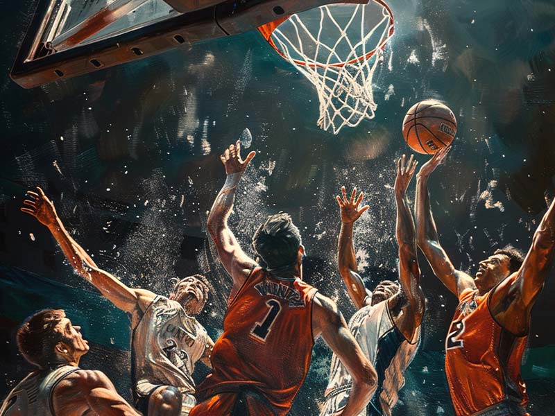 G1湖人先下一城！此前网红小狗预测：湖人43淘汰火箭