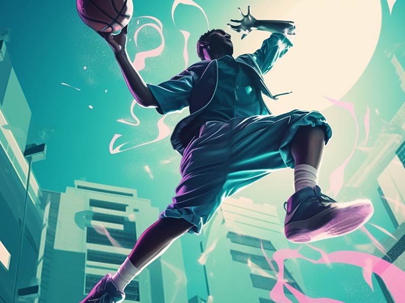 04月19日CBA常规赛广厦北控全场录像