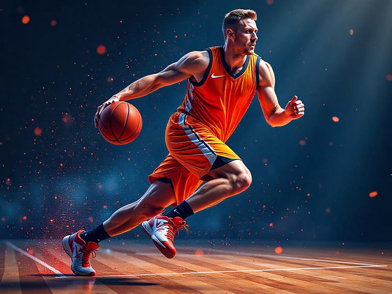 爆冷东部第一！魔术10领先活塞！班凯罗23+9CC空砍39分