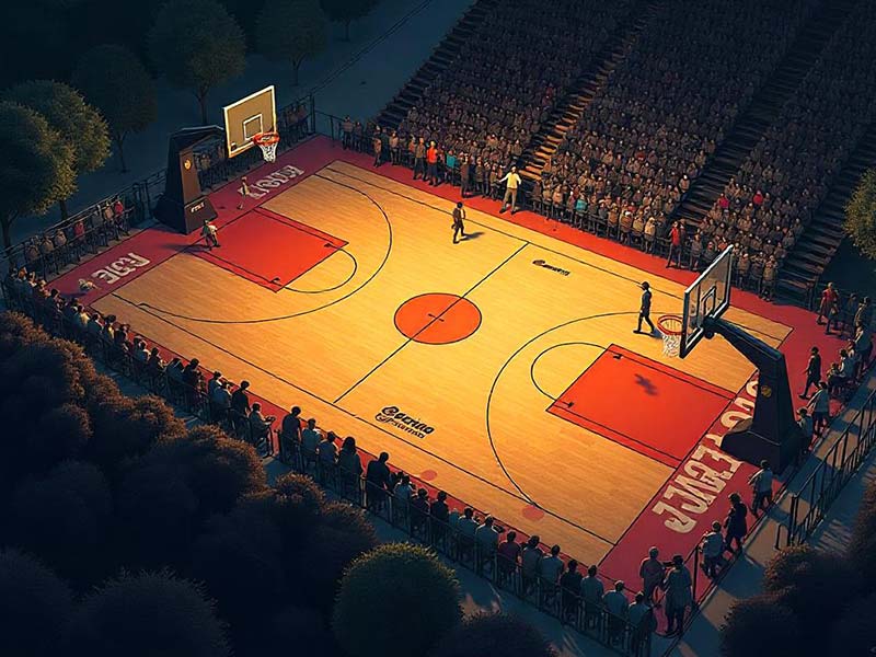 04月20日CBA常规赛宁波吉林全场录像