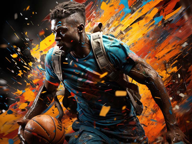 老詹本赛季打完退役大范曾回应：我干教练时年年盼着他退役