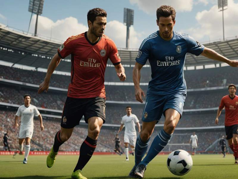 生涯第969球！C罗轻松推射破门，利雅得胜利梦幻开局