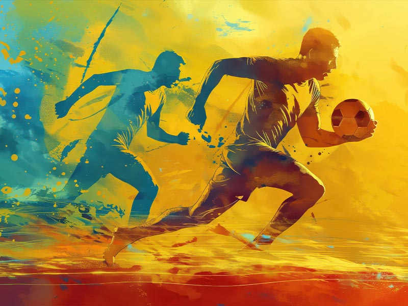 争议！加比亚头球破门但裁判判罚越位进球无效