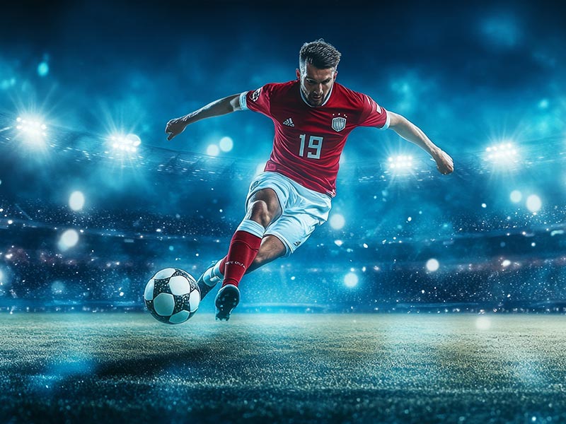 【集锦】中甲广东广州豹30梅州客家开赛前5轮4胜图多列传射