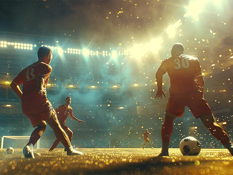 在伊蒂哈德球场外，印有“阿森纳眼泪”字样的瓶装水正在出售